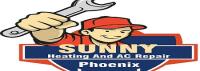 Sunny Heating And AC Repair Phoenix image 1